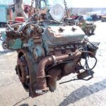Detroit Diesel 6V71 Diesel Engine 7067-7040
