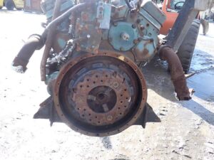 Detroit Diesel 6V71 Diesel Engine 7067-7040 - Image 4