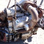 Detroit Diesel 6V92TA Diesel Engine 8067-7B40