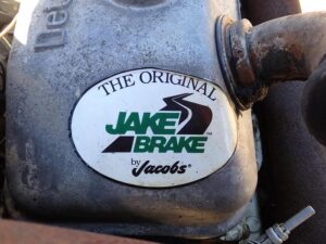 Detroit Diesel 6V92TA Diesel Engine 8067-7B40 - Image 6