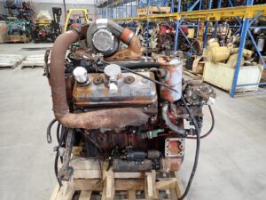 Detroit Diesel 6V92TA Engine 8067-7427 - Image 9
