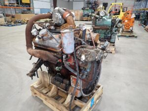 Detroit Diesel 6V92TA Engine 8067-7427 - Image 2