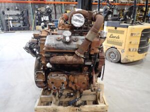 Detroit Diesel 6V92TA Engine 8067-7427 - Image 5