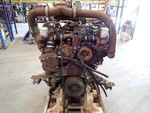 Detroit Diesel 6V92TA Engine 8067-7427 - Image 7