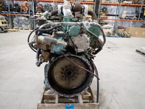 Detroit Diesel 6V92TA Turbo Truck Engine 8067-7427 - Image 5