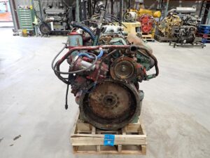 Detroit Diesel 8V71 Engine - Image 5