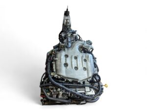 2003-2004 Infiniti G35 3.5L V6 Engine & 6-Speed Manual Transmission JDM VQ35 823512A