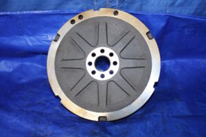 2011-2017 Lexus CT200h 1.8L Hybrid CVT Automatic Flywheel Drive JDM 2ZR – Low Mileage - Image 2