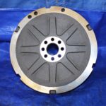 2011-2017 Lexus CT200h 1.8L Hybrid CVT Automatic Flywheel Drive JDM 2ZR – Low Mileage