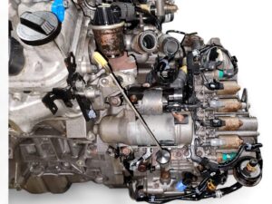 2011-2012 Acura RL 3.7L V6 AWD Automatic Transmission JDM J37A – Used Low Mileage Import - Image 2
