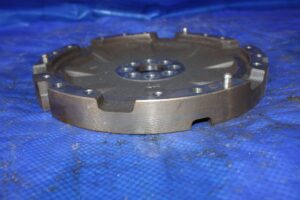 2011-2017 Lexus CT200h 1.8L Hybrid CVT Automatic Flywheel Drive JDM 2ZR – Low Mileage - Image 4