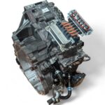 2016–2021 Toyota Prius 1.8L Hybrid Automatic Transmission | OEM Replacement
