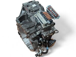 2016–2021 Toyota Prius 1.8L Hybrid Automatic Transmission | OEM Replacement