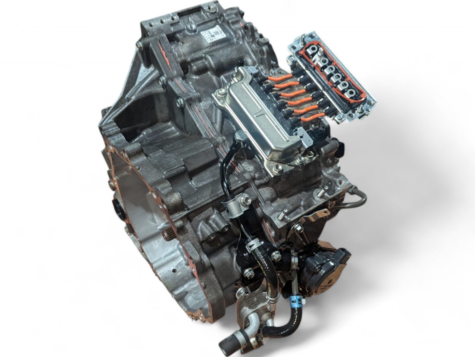 Lll 3 2016–2021 Toyota Prius 1.8L Hybrid Automatic Transmission | OEM Replacement - Image 1