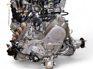 2011-2012 Acura RL 3.7L V6 AWD Automatic Transmission JDM J37A – Used Low Mileage Import - Image 4