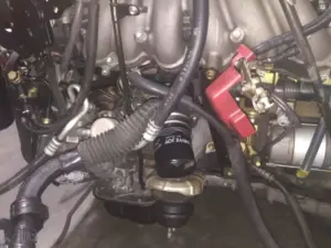JDM TOYOTA/LEXUS GS300 2JZ 2JZ-GTE VVTI 3.0L TWIN TURBO - Image 3