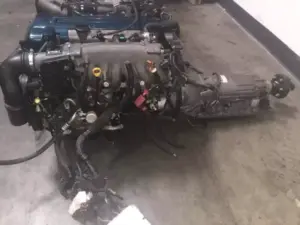 JDM TOYOTA/LEXUS GS300 2JZ 2JZ-GTE VVTI 3.0L TWIN TURBO - Image 10