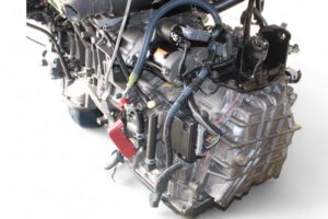 2011-2016 Toyota Sienna 3.5L V6 Automatic Transmission 4WD | OEM Replacement - Image 3