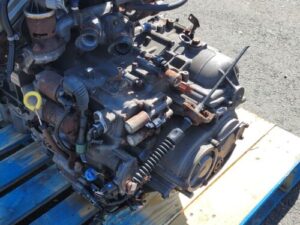 2005-2008 Acura RL 3.5L V6 AWD Automatic Transmission JDM J35A8 MJBA – Low Mileage Import - Image 3