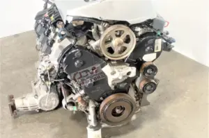 JDM USED ACURA 2003-2006 MDX 3.5L ENGINE AWD MOTOR &TRANSMISSION J35A