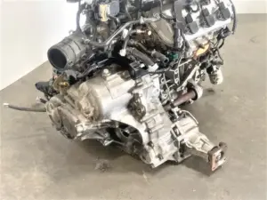 JDM USED ACURA 2003-2006 MDX 3.5L ENGINE AWD MOTOR &TRANSMISSION J35A - Image 2