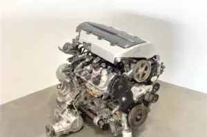 JDM USED ACURA 2003-2006 MDX 3.5L ENGINE AWD MOTOR &TRANSMISSION J35A - Image 3