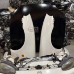 JDM USED MAZDA MIATA ROADSTER NB 1994-2002 MODEL FRONT END CONVERSION