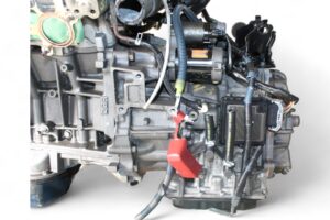 2011-2016 Toyota Sienna 3.5L V6 Automatic Transmission 4WD | OEM Replacement - Image 2