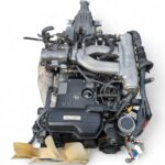 2001-2005 Lexus IS300 2.5L 6CYL Replacement Engine JDM 1JZ-GE – Low Mileage