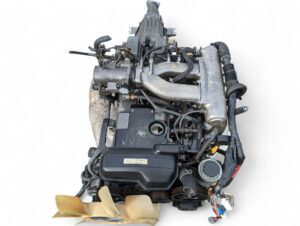 2001-2005 Lexus IS300 2.5L 6CYL Replacement Engine JDM 1JZ-GE – Low Mileage
