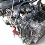 2011-2016 Toyota Sienna 3.5L V6 Automatic Transmission 4WD | OEM Replacement