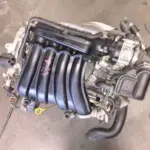 JDM 07 12 NISSAN VERSA MR18 DE 1.8L ENGINE 09-10 NISSAN CUBE MR18 DE MOTOR