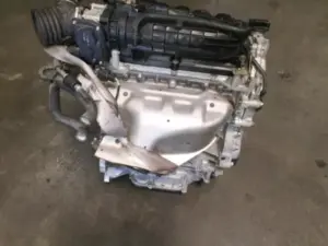 JDM 07 12 NISSAN VERSA MR18 DE 1.8L ENGINE 09-10 NISSAN CUBE MR18 DE MOTOR - Image 6