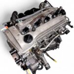 2010-2012 Lexus HS250h 2.4L 4CYL Hybrid Engine JDM 2AZ – Low Mileage Replacement