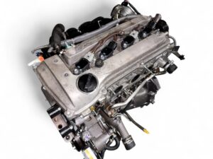 2010-2012 Lexus HS250h 2.4L 4CYL Hybrid Engine JDM 2AZ – Low Mileage Replacement