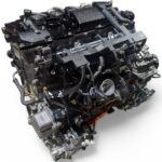 2016–2021 Toyota Prius 1.8L Hybrid Engine 2ZR-FXE | OEM Replacement