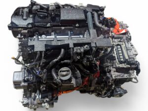 2016–2021 Toyota Prius 1.8L Hybrid Engine 2ZR-FXE | OEM Replacement - Image 4