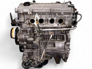 2010-2012 Lexus HS250h 2.4L 4CYL Hybrid Engine JDM 2AZ – Low Mileage Replacement - Image 4