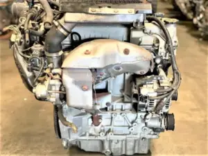 JDM Mazda Engine MAZDA CX7 L3-VDT DISI Mazda Speed 3 MAZDA CX7 2.3L Turbo 2006-2012 - Image 5