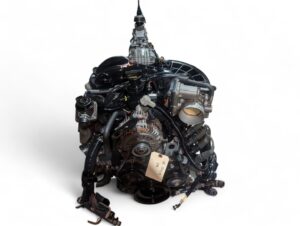 2009-2011 Mazda RX-8 1.3L 6-Port Rotary Engine & 6-Speed Manual Transmission JDM 13B - Image 5