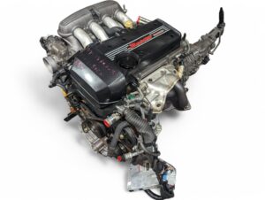 Toyota Altezza RS200 / IS200 2.0L BEAMS Dual VVTI Engine & Transmission JDM 3S-GE 9424111-OEM Replacement - Image 3