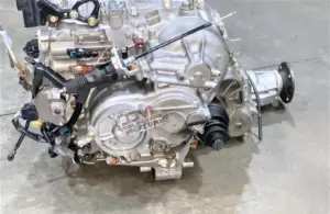 JDM USED ACURA 2003-2006 MDX 3.5L ENGINE AWD MOTOR &TRANSMISSION J35A - Image 4