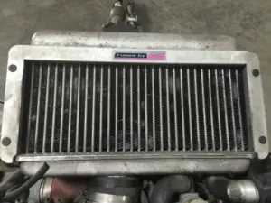 JDM SUBARU GC8 EJ20 VER3 STI WITH MANUAL 5 SPEED TRANSMISSION ECU, WIRE - Image 7