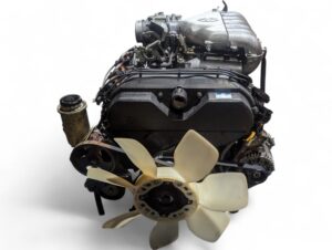 1996-2002 Toyota 4Runner 3.4L V6 4-Cam Engine JDM 5VZ 1472068-OEM Replacement - Image 2