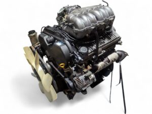 1996-2002 Toyota 4Runner 3.4L V6 4-Cam Engine JDM 5VZ 1472068-OEM Replacement - Image 4