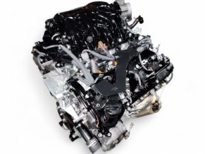 2019-2022 Toyota Avalon 3.5L V6 Engine JDM 2GR-FKS K527200-OEM Replacement - Image 3