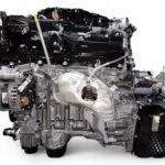 2019-2022 Toyota Avalon 3.5L V6 Engine JDM 2GR-FKS K527200-OEM Replacement
