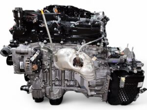 2019-2022 Toyota Avalon 3.5L V6 Engine JDM 2GR-FKS K527200-OEM Replacement - Image 4