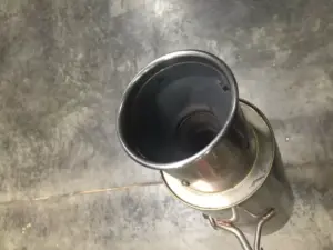 JDM SUBARU WRX STI GDB TRUST EXHAUST LINE CAT BACK & MIDD PIPE - Image 3