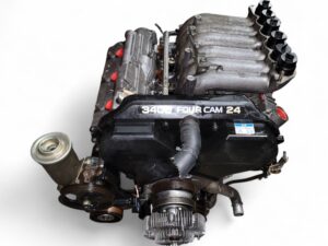 1995-2004 Toyota T100 / Tacoma / 4Runner / Tundra 3.4L V6 Engine JDM 5VZ-FE 0950464-OEM Replacement - Image 4